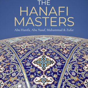 Hanafi Masters